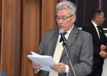 ALEMS realiza sessão solene em homenagem à comunidade nipo-brasileira