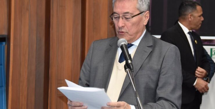 ALEMS realiza sessão solene em homenagem à comunidade nipo-brasileira