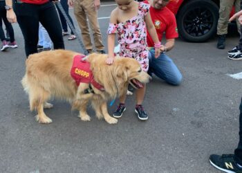 Fim de semana tem programação especial em celebração ao Dia Mundial do Orgulho Autista