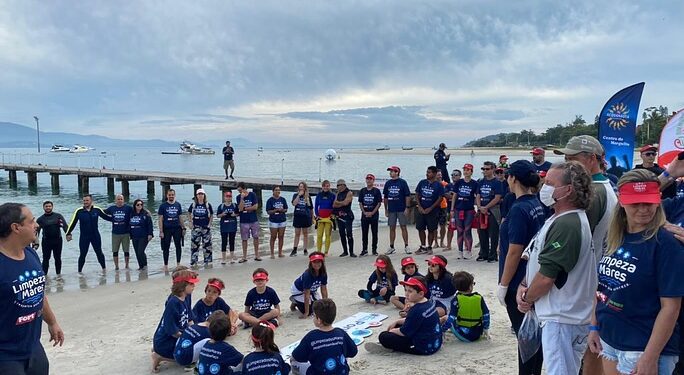 Grupo supermercadista reduz emissões de CO² e se destaca em sustentabilidade