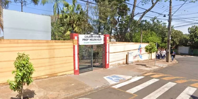 Morre segunda vítima de ataque a tiros em escola do Paraná