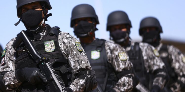 Governo autoriza envio da Força Nacional para Mato Grosso do Sul