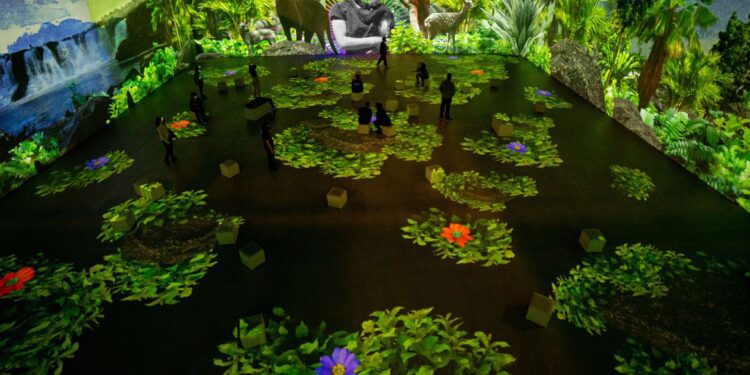 Rio abre nesta sexta-feira maior mostra imersiva sobre Frida Kahlo