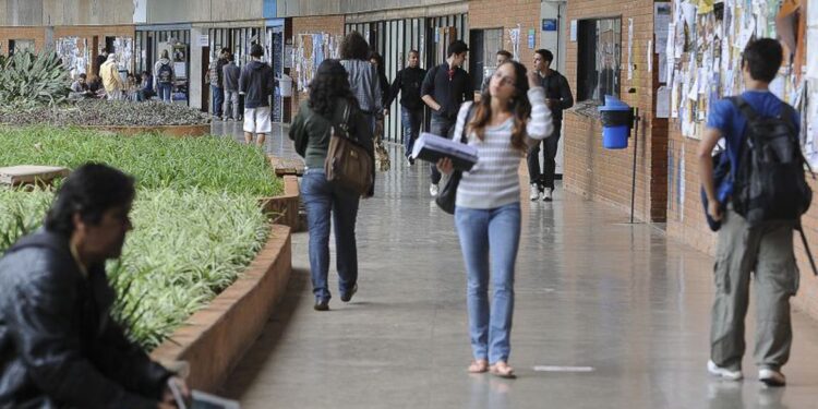 Rede Brasileira de Mulheres Cientistas lança campanha #AssédioZero