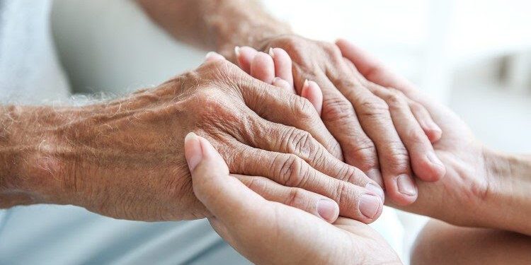 Junho Prata alerta para a conscientização e combate à violência contra os idosos