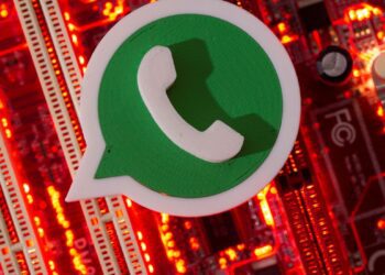 WhatsApp sai do ar por cerca de uma hora nesta quarta-feira