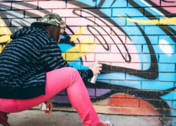 Projeto “Agenda 2030: ODS nos Muros” divulga selecionadas para pintar muros de escolas