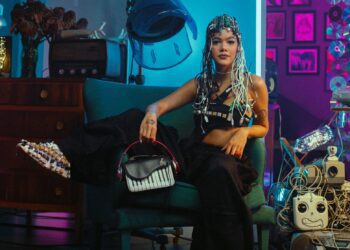 Festival O Canto Delas encerra com samba, MPB e rap nesta terça