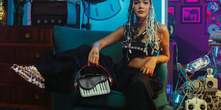 Festival O Canto Delas encerra com samba, MPB e rap nesta terça