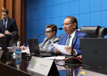 Para Gerson, reforma tributária é essencial para destravar a economia