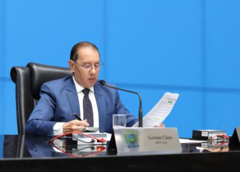 ALEMS institui 30 de julho como Dia do Enfrentamento ao Tráfico de Pessoas