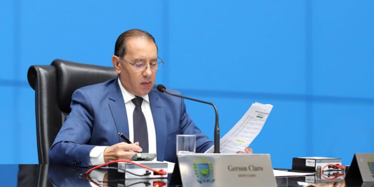 ALEMS institui 30 de julho como Dia do Enfrentamento ao Tráfico de Pessoas