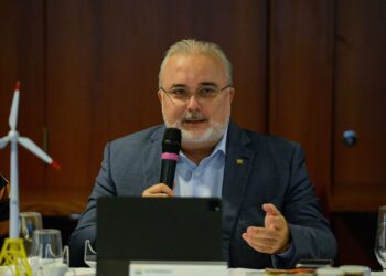 Exploração na margem equatorial é questão de Estado, afirma Prates