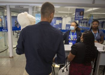 Caixa renegocia R$ 10 milhões em dívidas em 3 dias do Desenrola Brasil