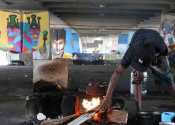 Cidades terão apoio para acolher pessoas em situação de rua
