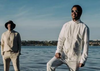 Fim de semana tem MS ao Vivo com Natiruts, festas julinas e Feira Bosque da Paz