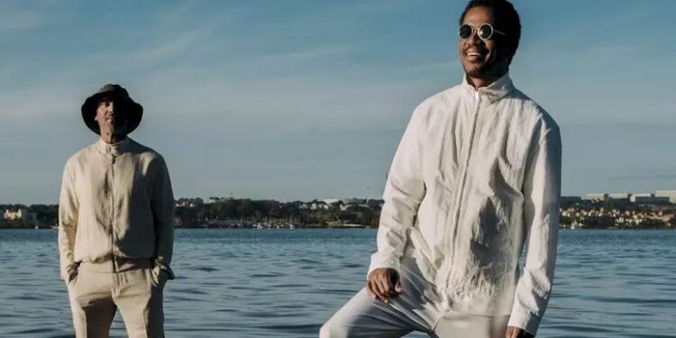 Fim de semana tem MS ao Vivo com Natiruts, festas julinas e Feira Bosque da Paz