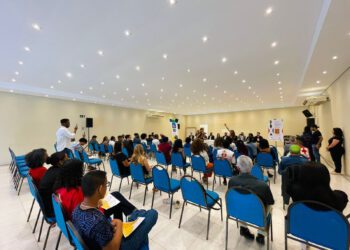 MS contribui para elaboração do Plano Juventude Negra Viva