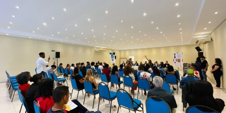 MS contribui para elaboração do Plano Juventude Negra Viva