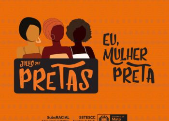 “Eu, mulher preta”: campanha Julho das Pretas tem ações com mulheres quilombolas, ribeirinhas, afro-indígenas e de axé