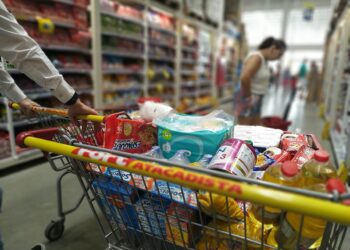 Últimas semanas para concorrer a 100 prêmios de R$ 10 mil reais em compras no Fort Atacadista