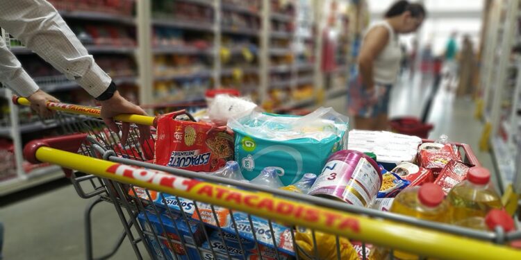 Últimas semanas para concorrer a 100 prêmios de R$ 10 mil reais em compras no Fort Atacadista