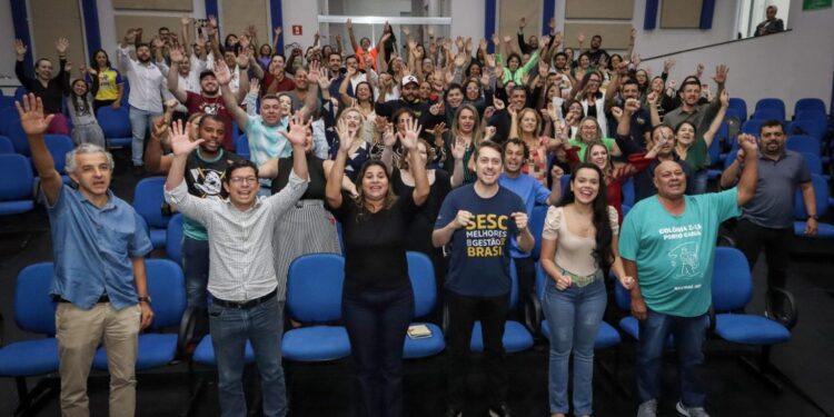 Economia Criativa chega ao Sul de MS para divulgar elaboração de Plano Estadual