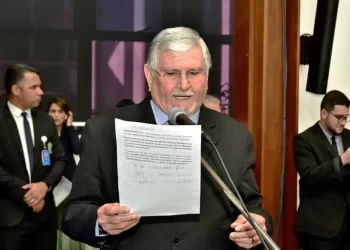 Zeca defende “desenrola” para financiamentos da agricultura familiar