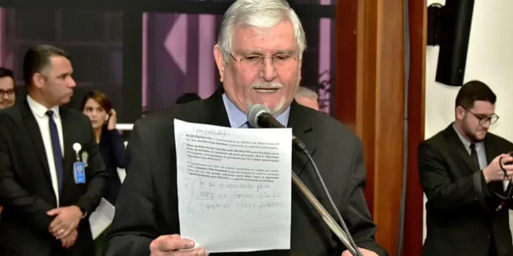 Zeca defende “desenrola” para financiamentos da agricultura familiar