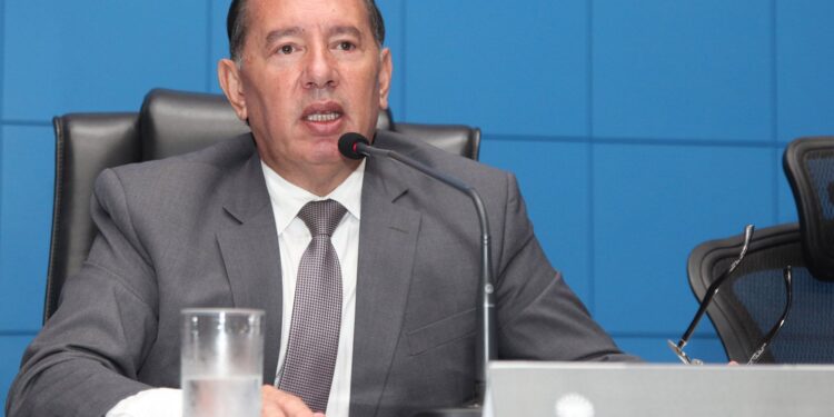 Governador libera dia 16 emendas parlamentares da saúde