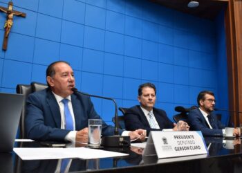 Pesquisa mostra que 40% da população avalia como ótimo e bom trabalho da ALEMS