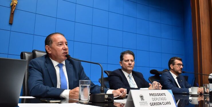 Pesquisa mostra que 40% da população avalia como ótimo e bom trabalho da ALEMS