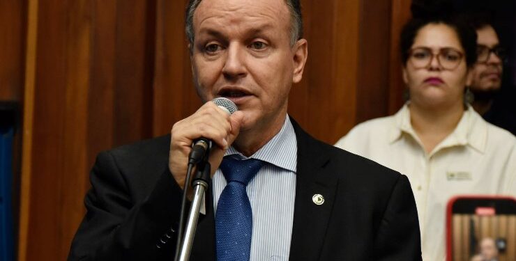 Lei: Associação de Campo Grande recebe título de Utilidade Pública