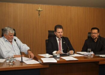 Encaminhamentos de denúncias pautam reunião da Comissão de Meio Ambiente