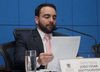 ALEMS entrega Comenda Amigo da Primeira Infância na noite de quarta-feira