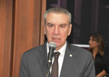 Lei: Dia Estadual em Defesa da Prescrição Legível é instituído em MS