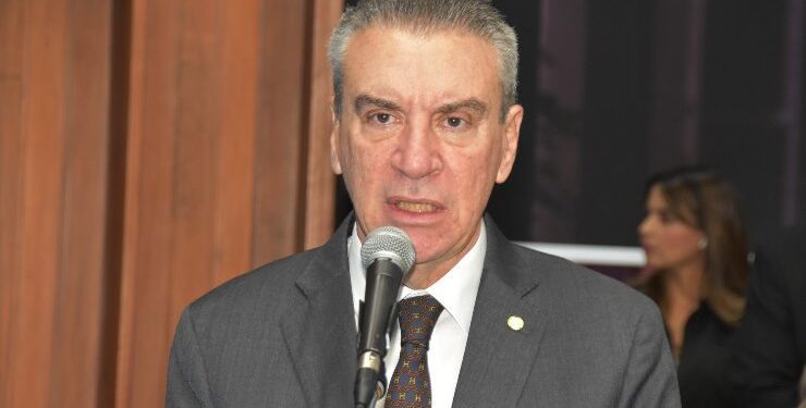 Lei: Dia Estadual em Defesa da Prescrição Legível é instituído em MS