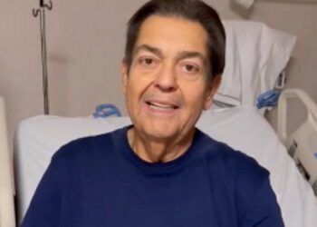 Apresentador Faustão pode passar por transplante de coração