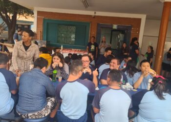 Semana do Voluntariado: Instituto CCR promove mais de 15 ações solidárias ao redor do país