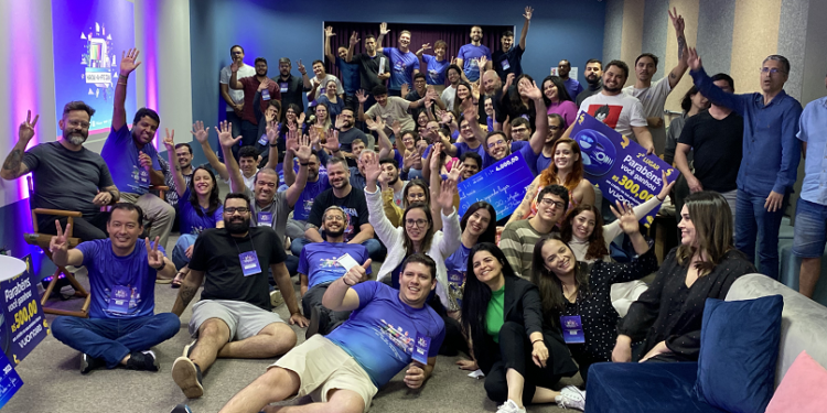 Hack-a-feira: a tecnologia ao serviço do varejo