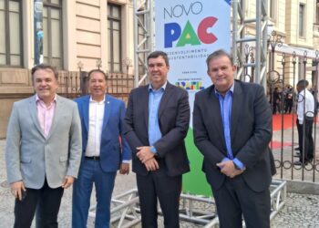 Para Gerson, Novo PAC e concessões vão melhorar logística e atrair investimentos