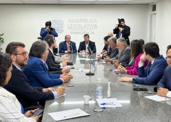 Riedel detalha plano de investimento com recursos do BNDES