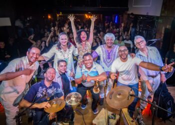 Com shows inesquecíveis, festival O Canto Delas celebrou o talento feminino e encantou o público