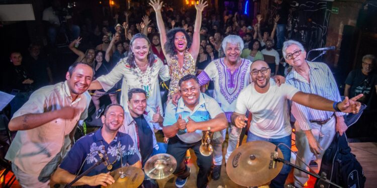 Com shows inesquecíveis, festival O Canto Delas celebrou o talento feminino e encantou o público