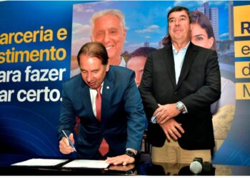 Emendas de Gerson vão beneficiar 34 municípios