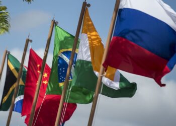Industriais brasileiros buscam oportunidades em países dos Brics
