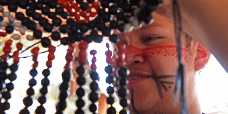 Governo promove ação de cidadania Kuña Mbarete em comunidades indígenas de contexto urbano