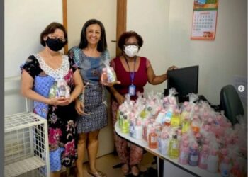 Associação dos Amigos do Humap atua na humanização do atendimento e acolhimento a pacientes e familiares