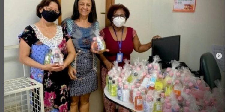 Associação dos Amigos do Humap atua na humanização do atendimento e acolhimento a pacientes e familiares