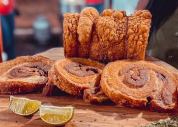 Torresmofest, maior festival gastronômico do Brasil, chega pela primeira vez em Campo Grande